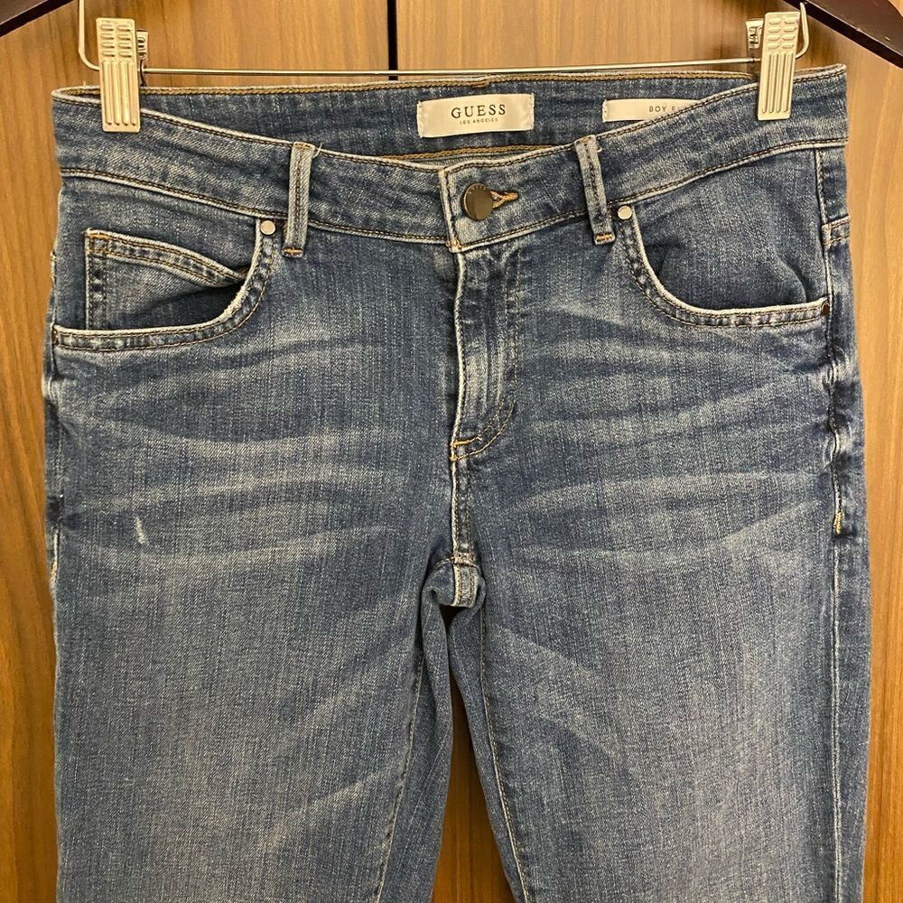 Guess Boy Fit Jeans - Picture 3 of 6